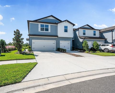Photo of 5369 Elmview Crossing, Wesley Chapel, FL 33545 (MLS # L4956763)