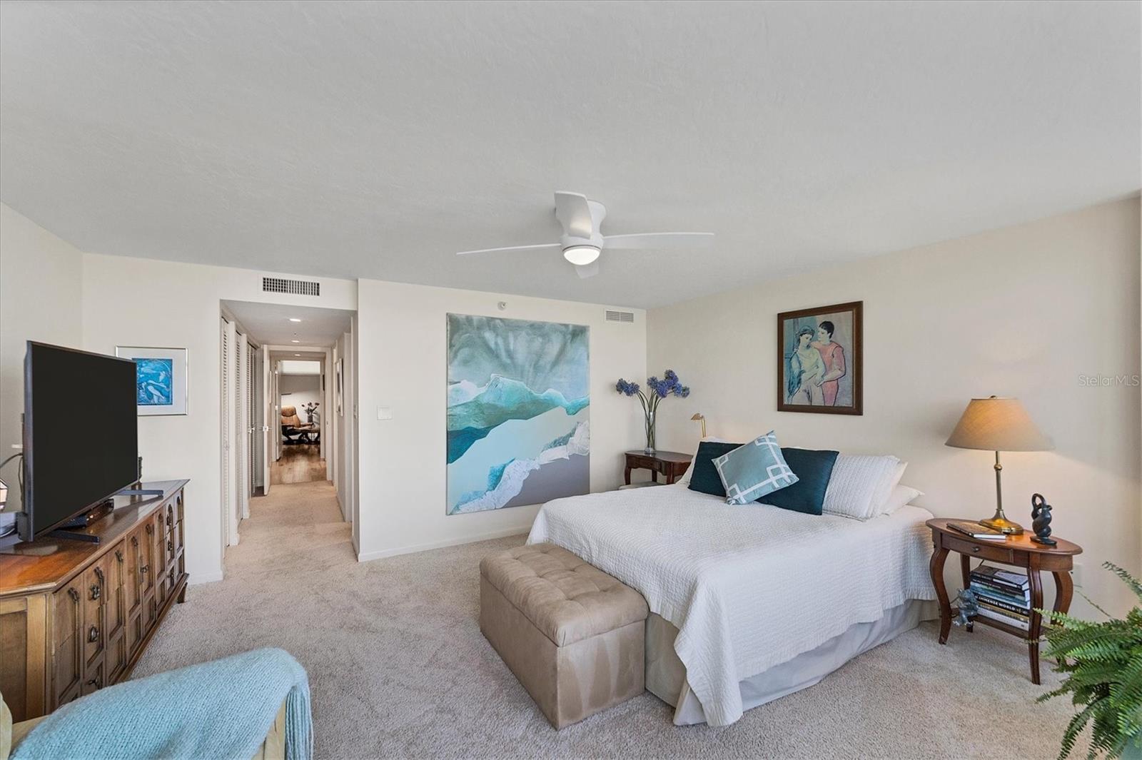 CONDO ON THE BAY TOWER II - Residential