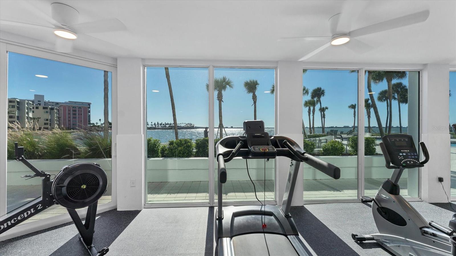 CONDO ON THE BAY TOWER II - Residential