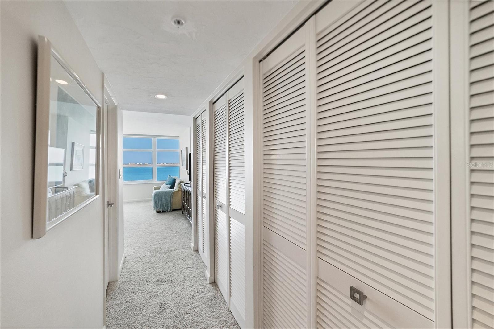 CONDO ON THE BAY TOWER II - Residential