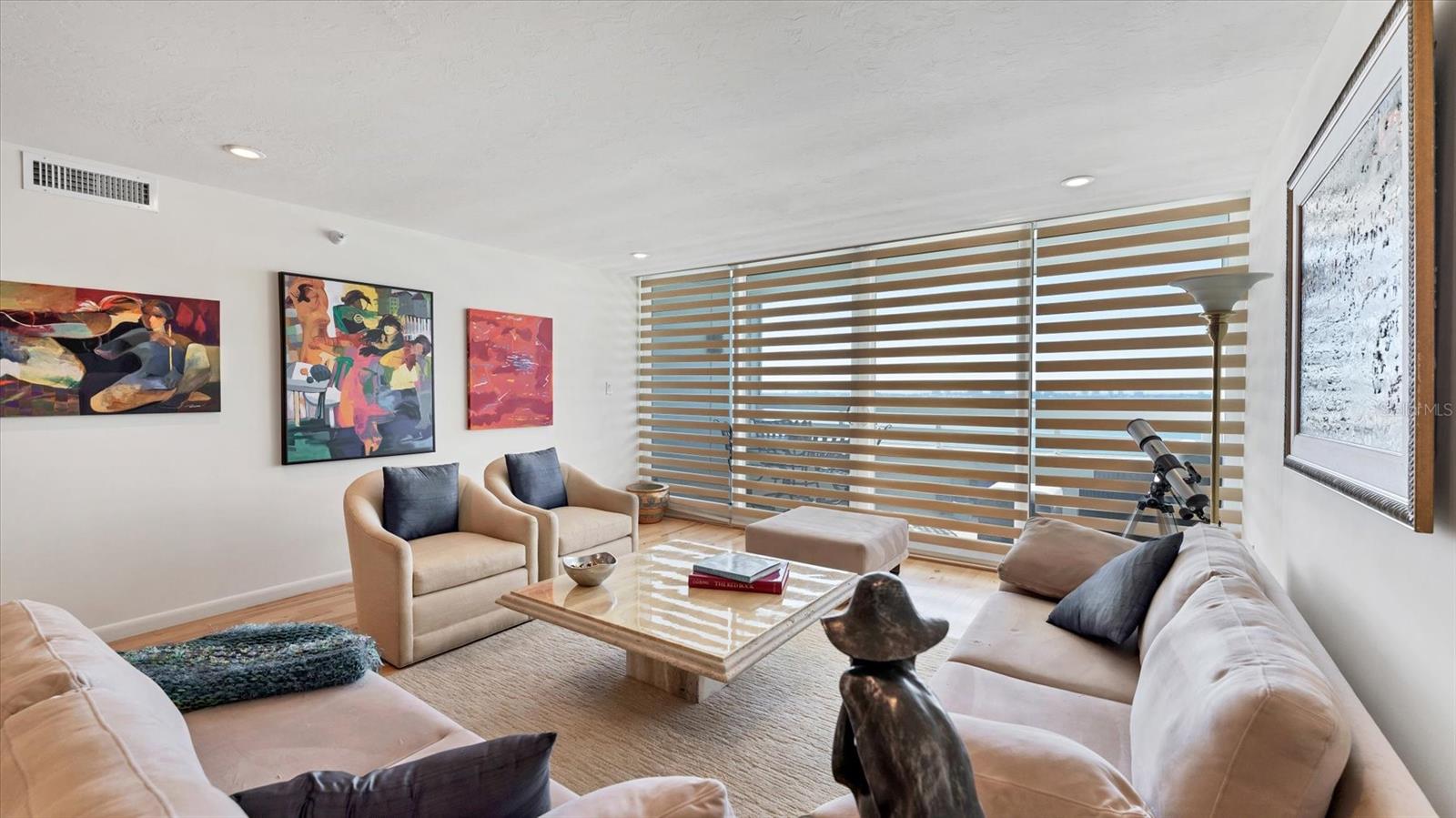 CONDO ON THE BAY TOWER II - Residential