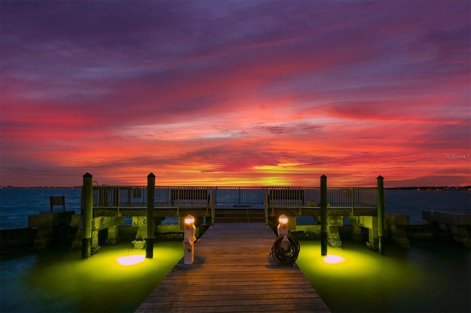 CONDO ON THE BAY TOWER II - Residential