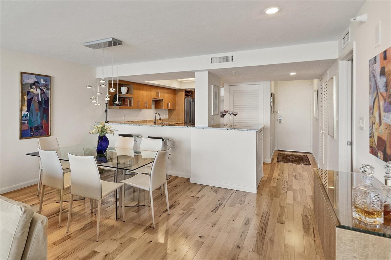 CONDO ON THE BAY TOWER II - Residential