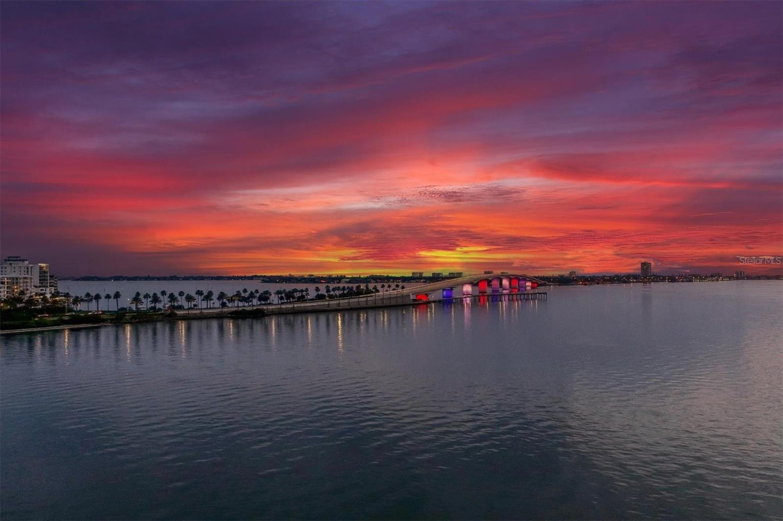 CONDO ON THE BAY TOWER II - Residential