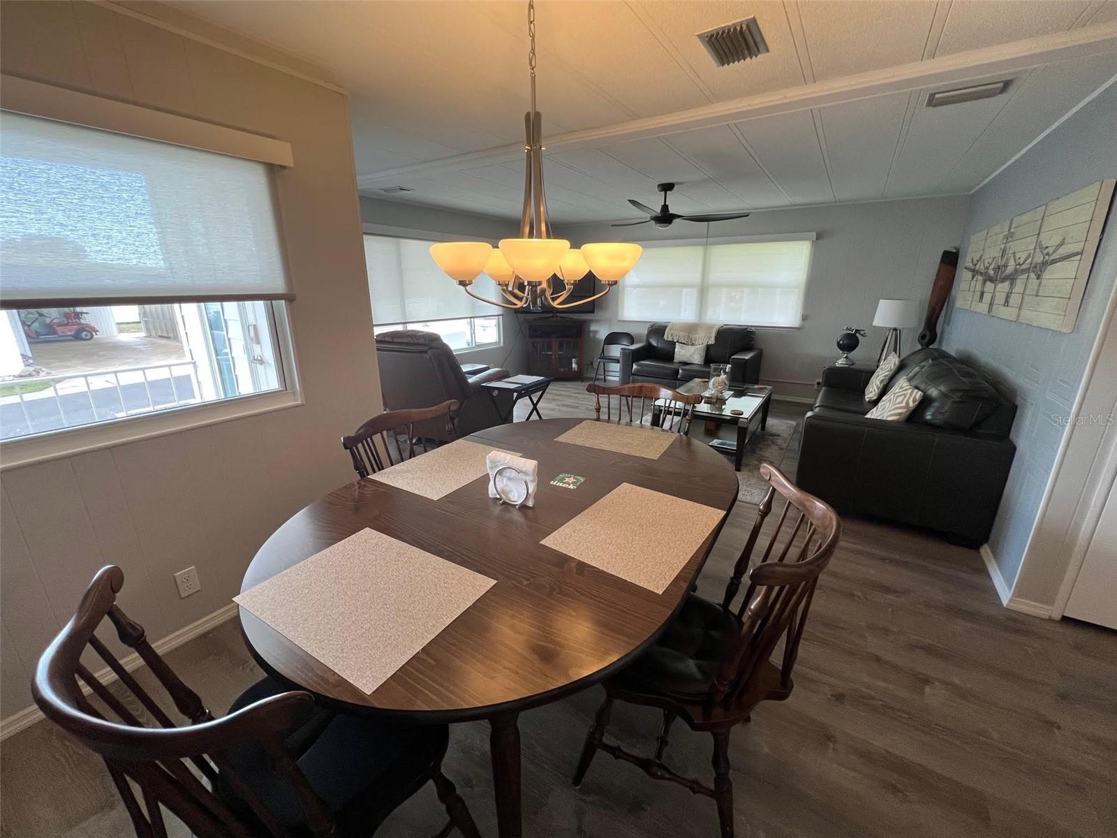 PALM HILL MOBILE HOME PARK UNREC - Residential