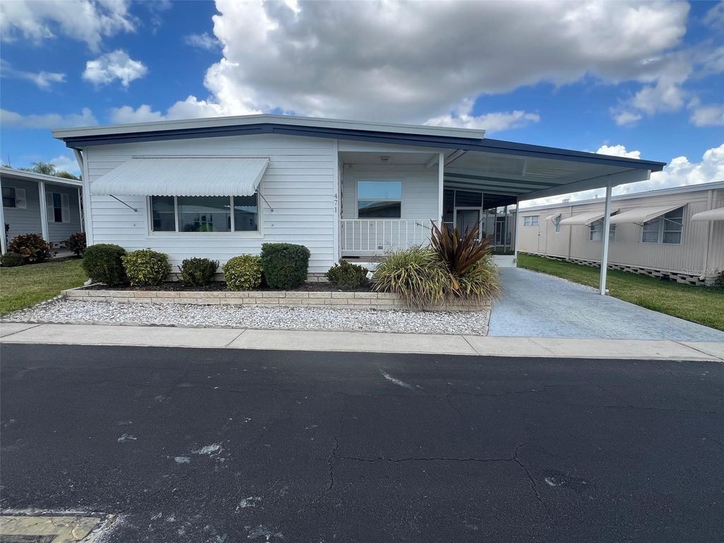 Photo of 471 Needle Palm Street, Largo, FL 33778 (MLS # TB8485269)