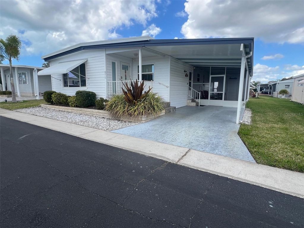 Photo of 471 Needle Palm Street, Largo, FL 33778 (MLS # TB8485269)