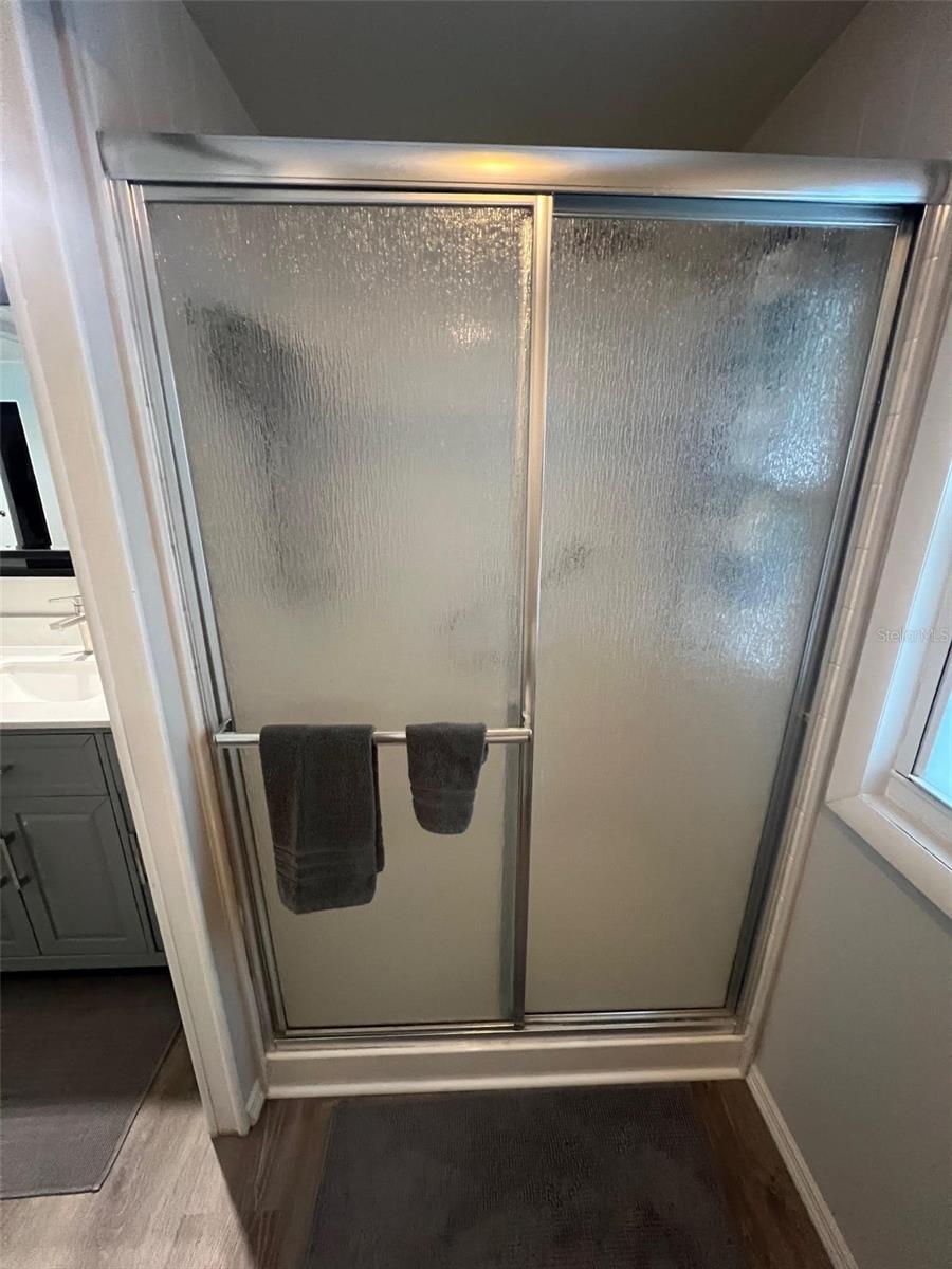 PALM HILL MOBILE HOME PARK UNREC - Residential