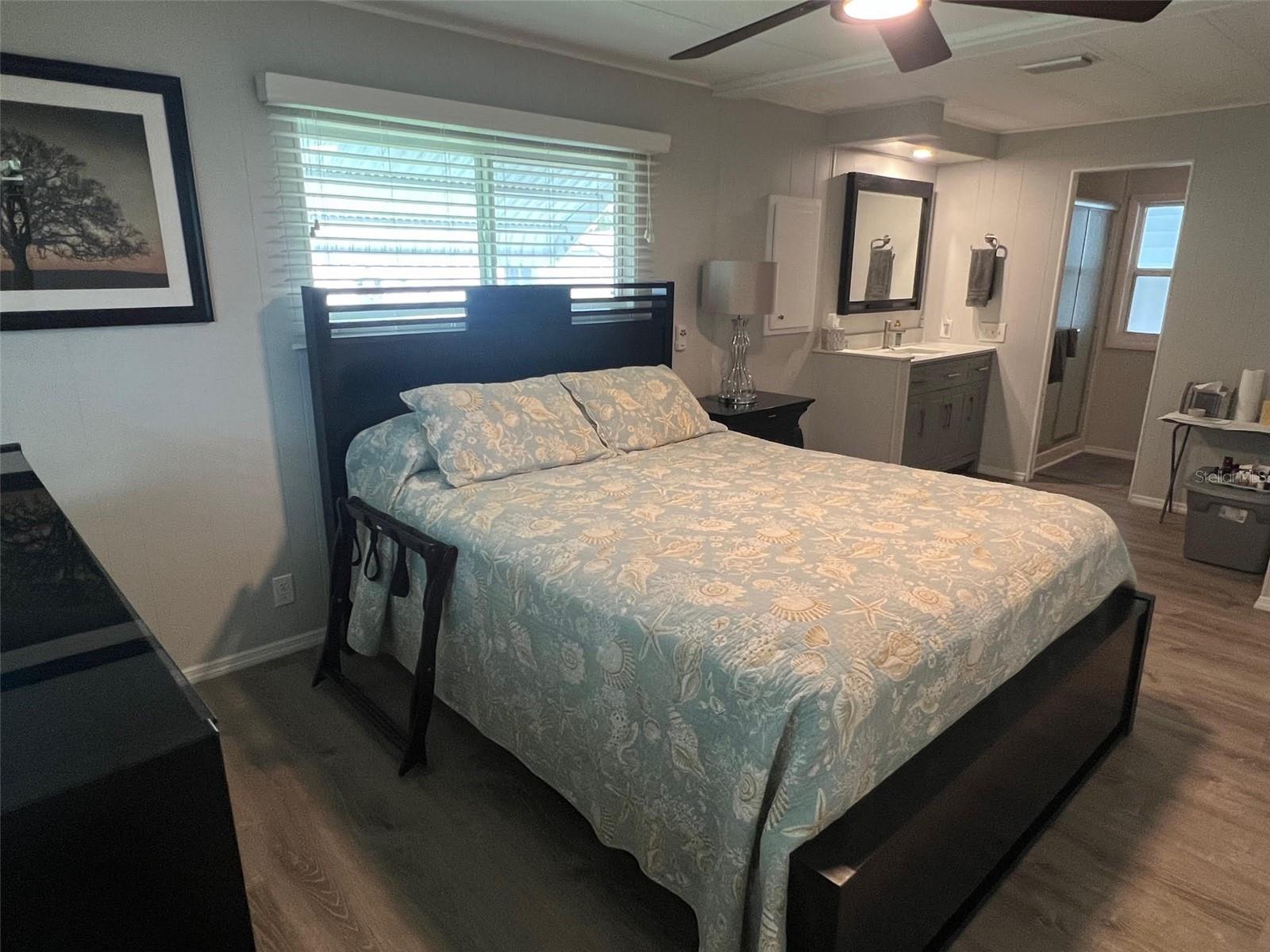 PALM HILL MOBILE HOME PARK UNREC - Residential