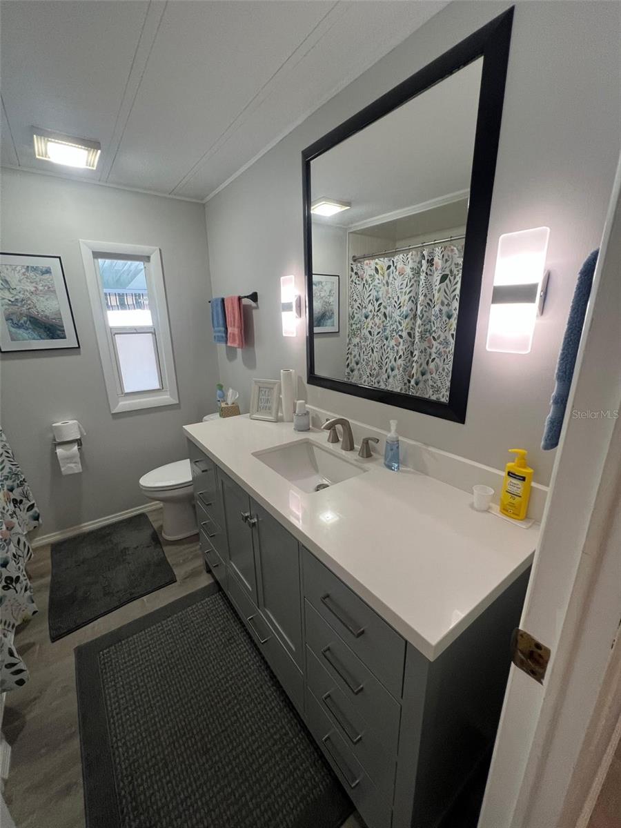 PALM HILL MOBILE HOME PARK UNREC - Residential