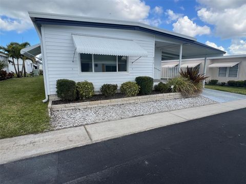 471 NEEDLE PALM STREET LARGO FL 33778