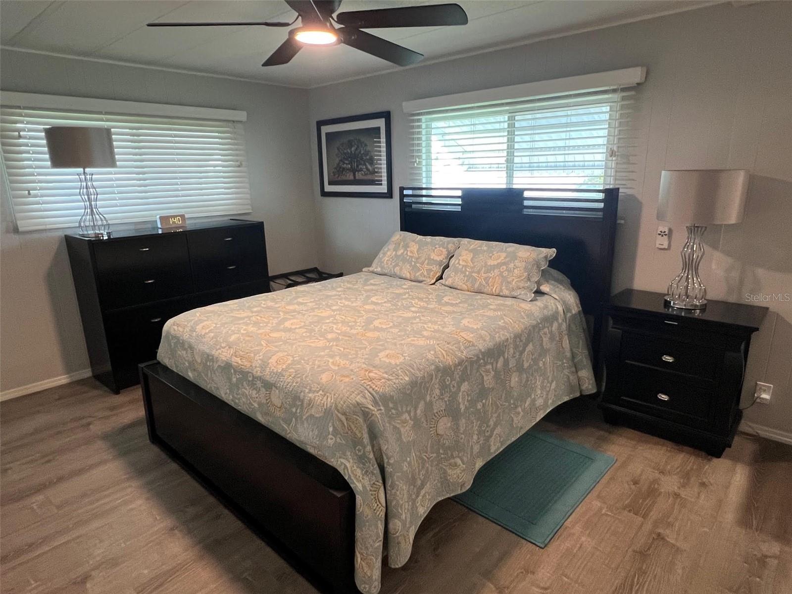 PALM HILL MOBILE HOME PARK UNREC - Residential