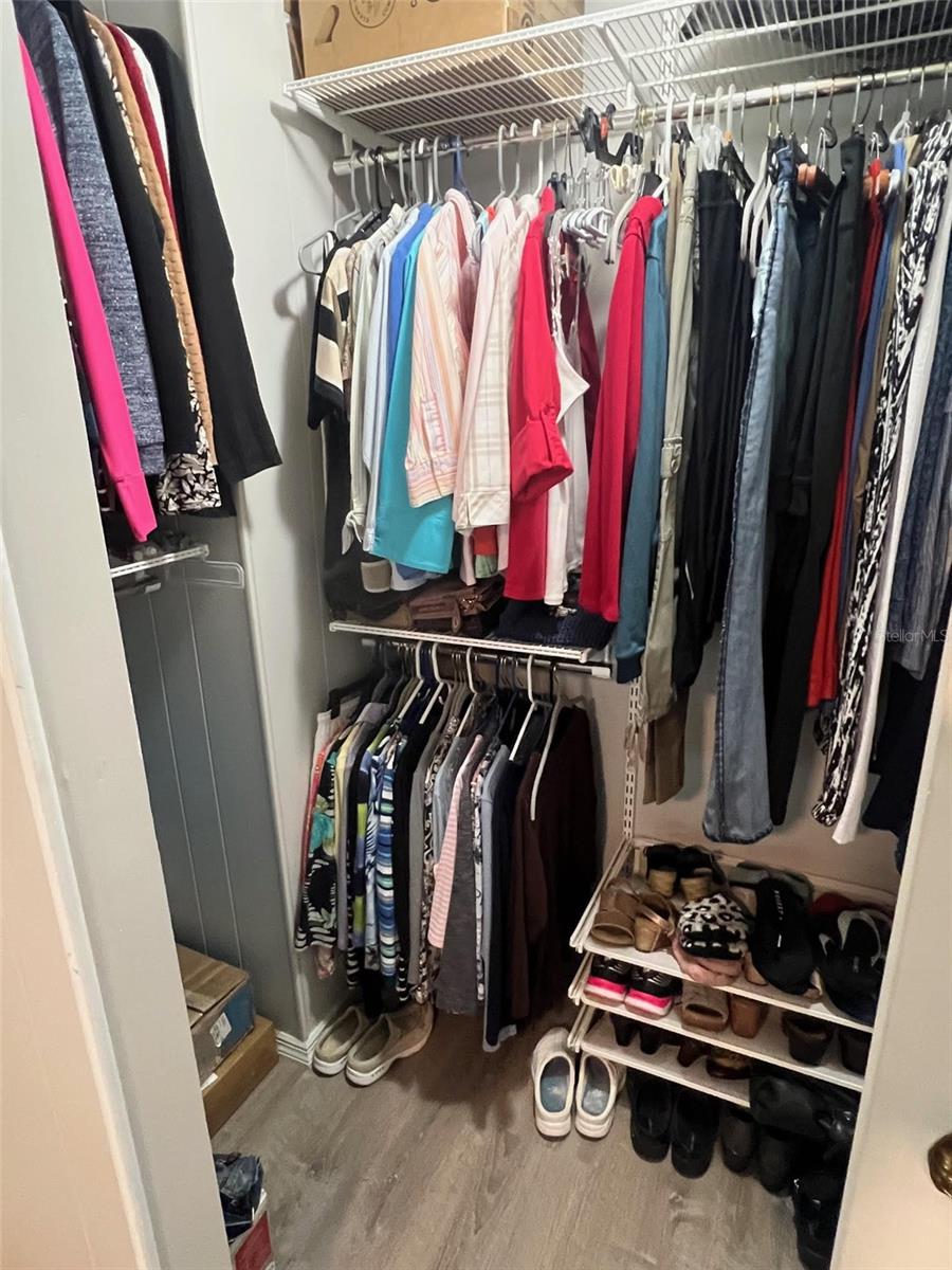 PALM HILL MOBILE HOME PARK UNREC - Residential