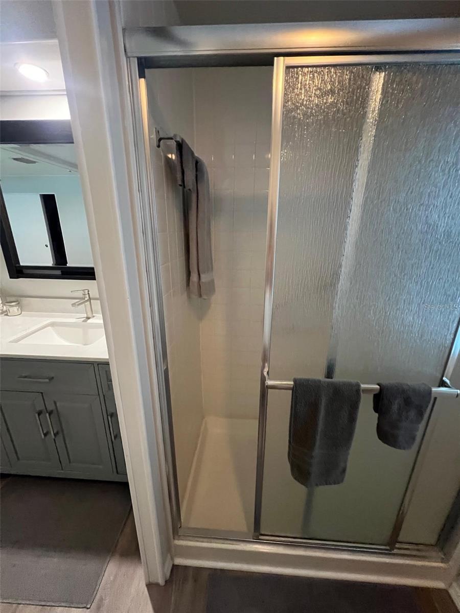 PALM HILL MOBILE HOME PARK UNREC - Residential