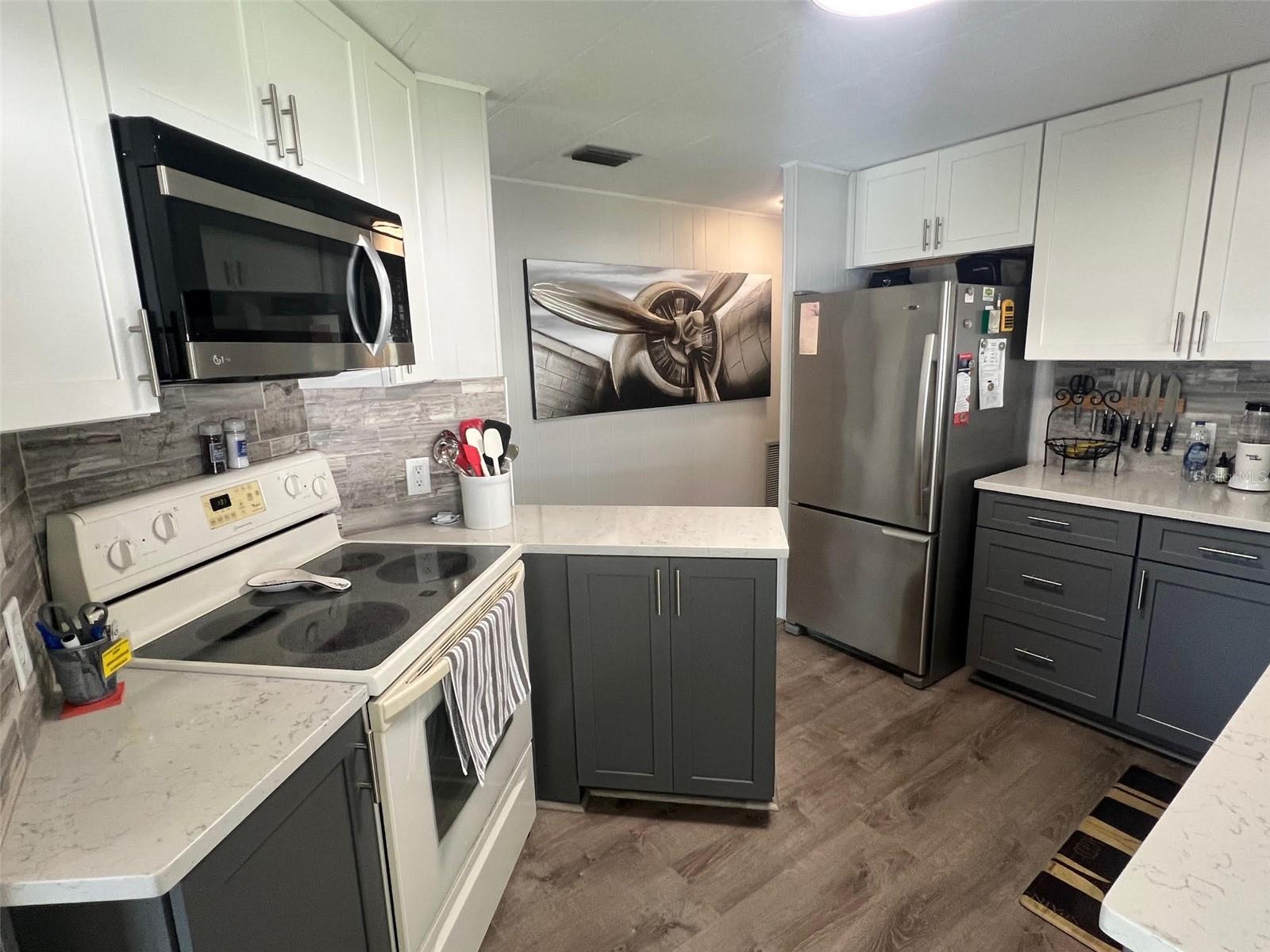 PALM HILL MOBILE HOME PARK UNREC - Residential