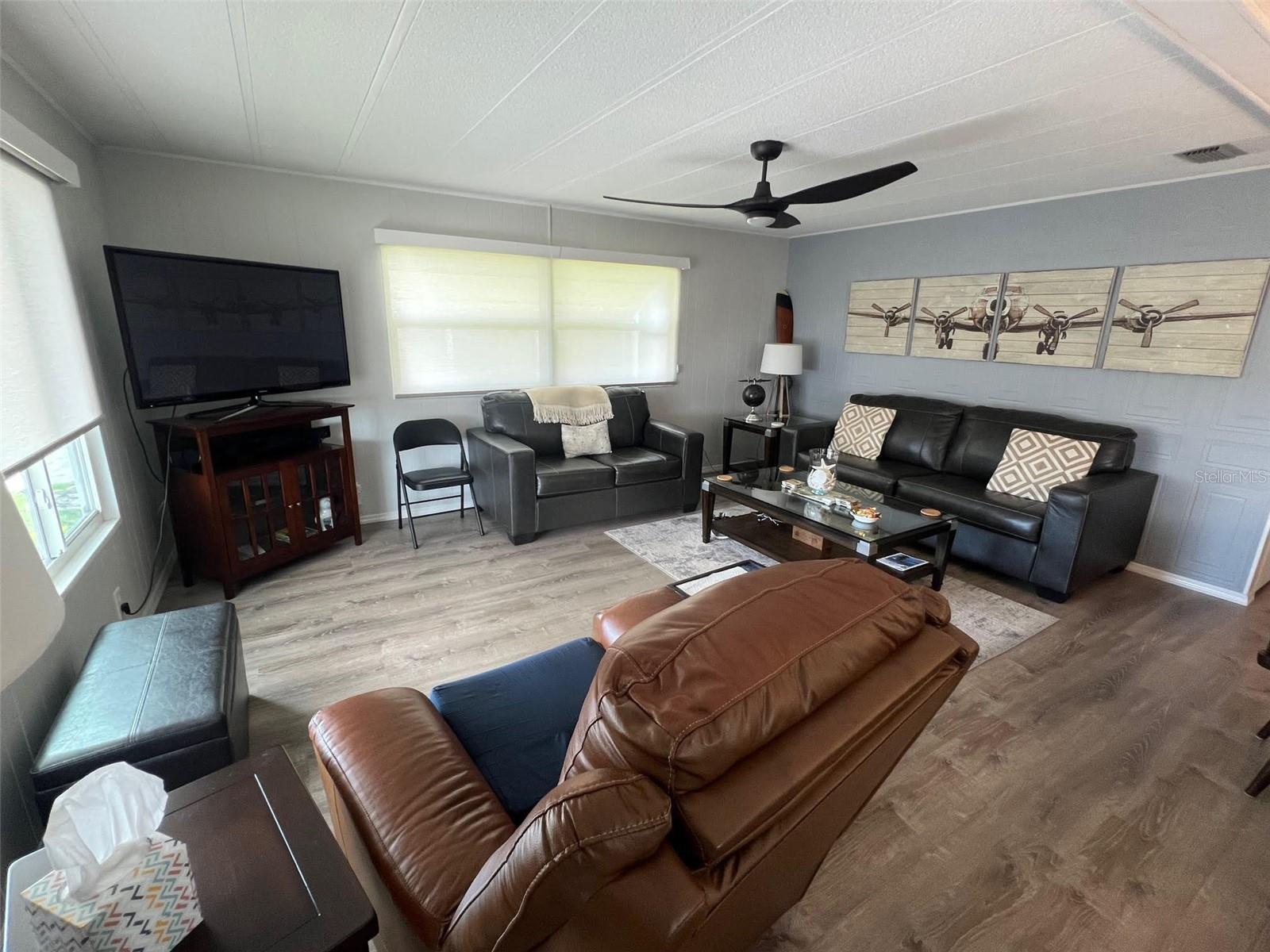 PALM HILL MOBILE HOME PARK UNREC - Residential