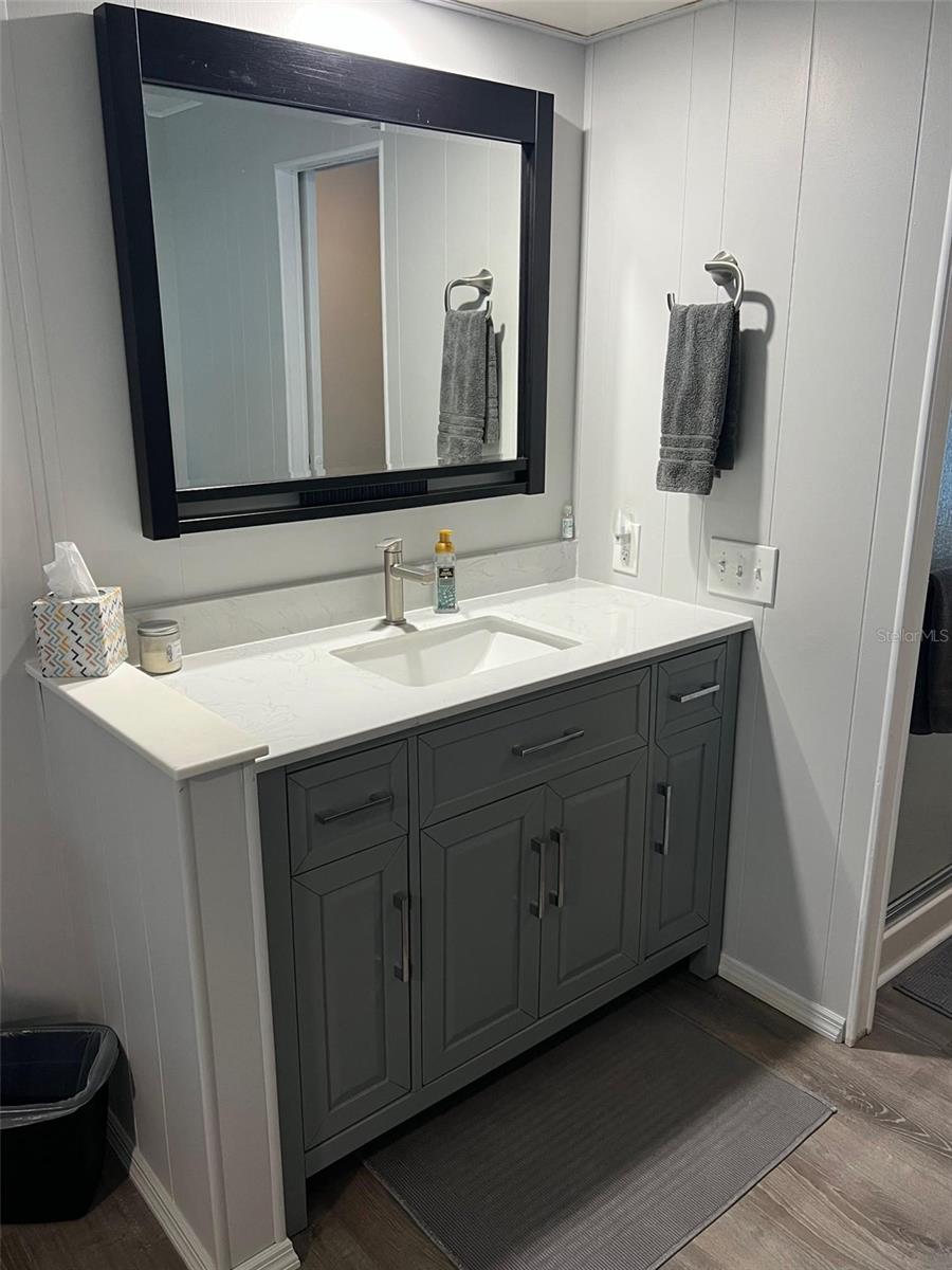 PALM HILL MOBILE HOME PARK UNREC - Residential