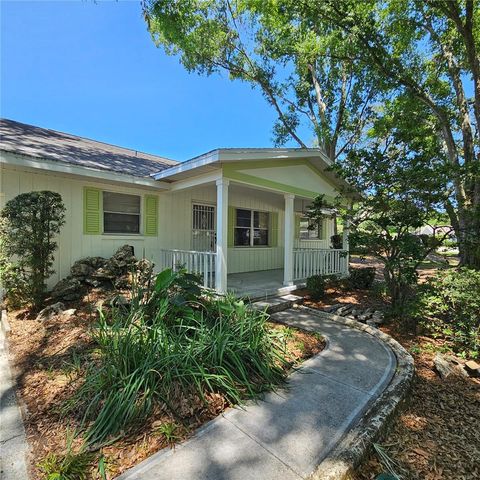 8635 SW 95TH STREET G OCALA FL 34481