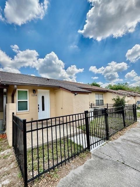 Photo of 1254 Sophie Boulevard, Orlando, FL 32828 (MLS # S5158430)