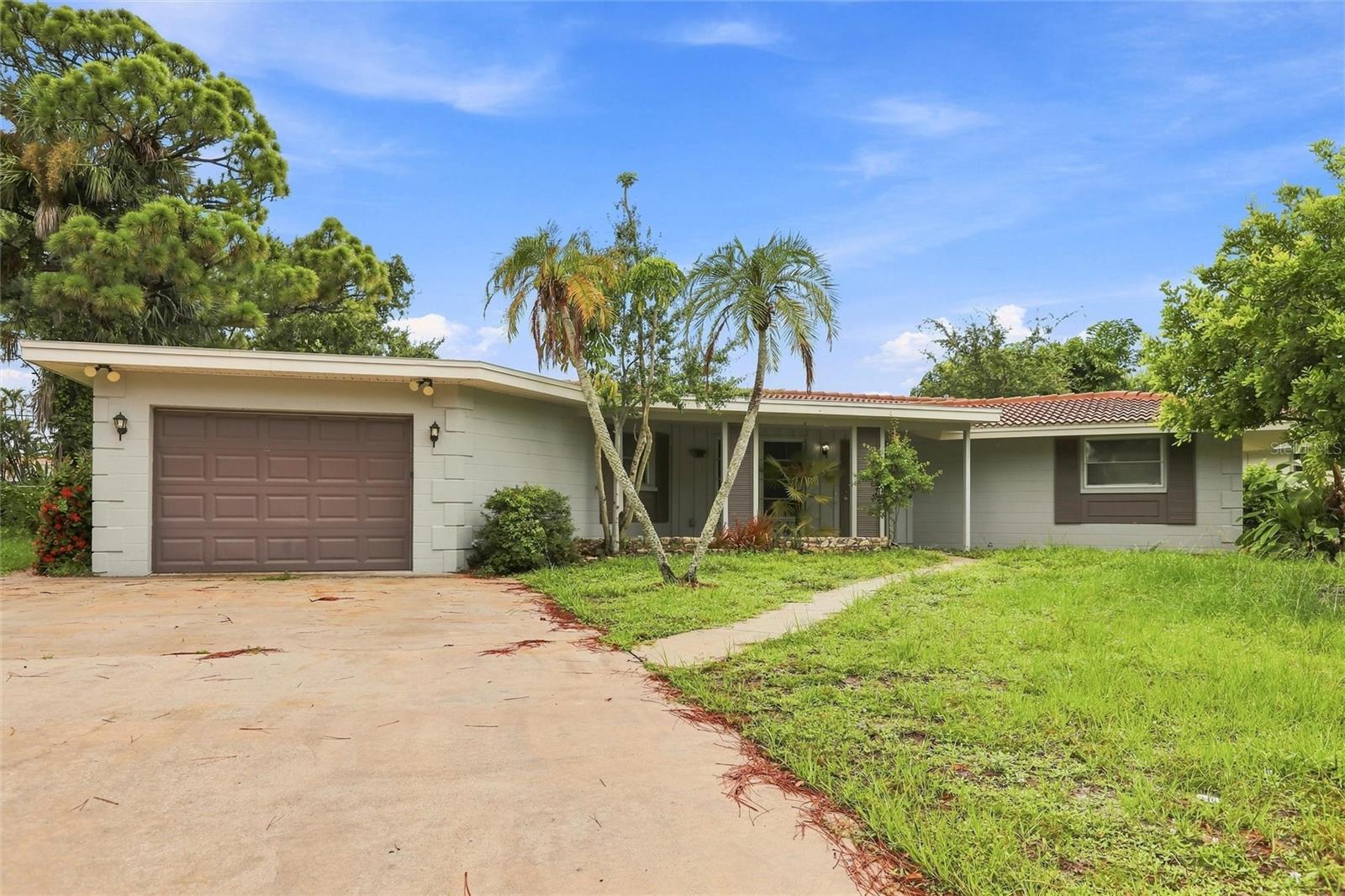 131 DEGAS DRIVE