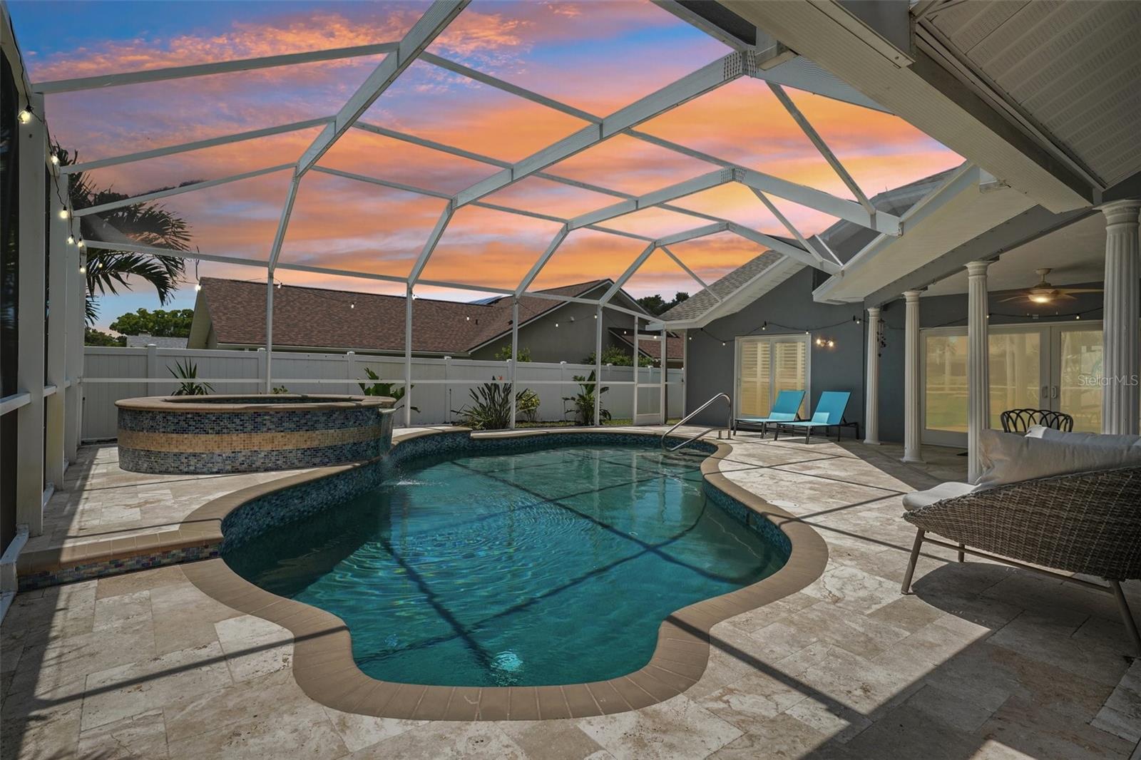 14426 MARK DRIVE