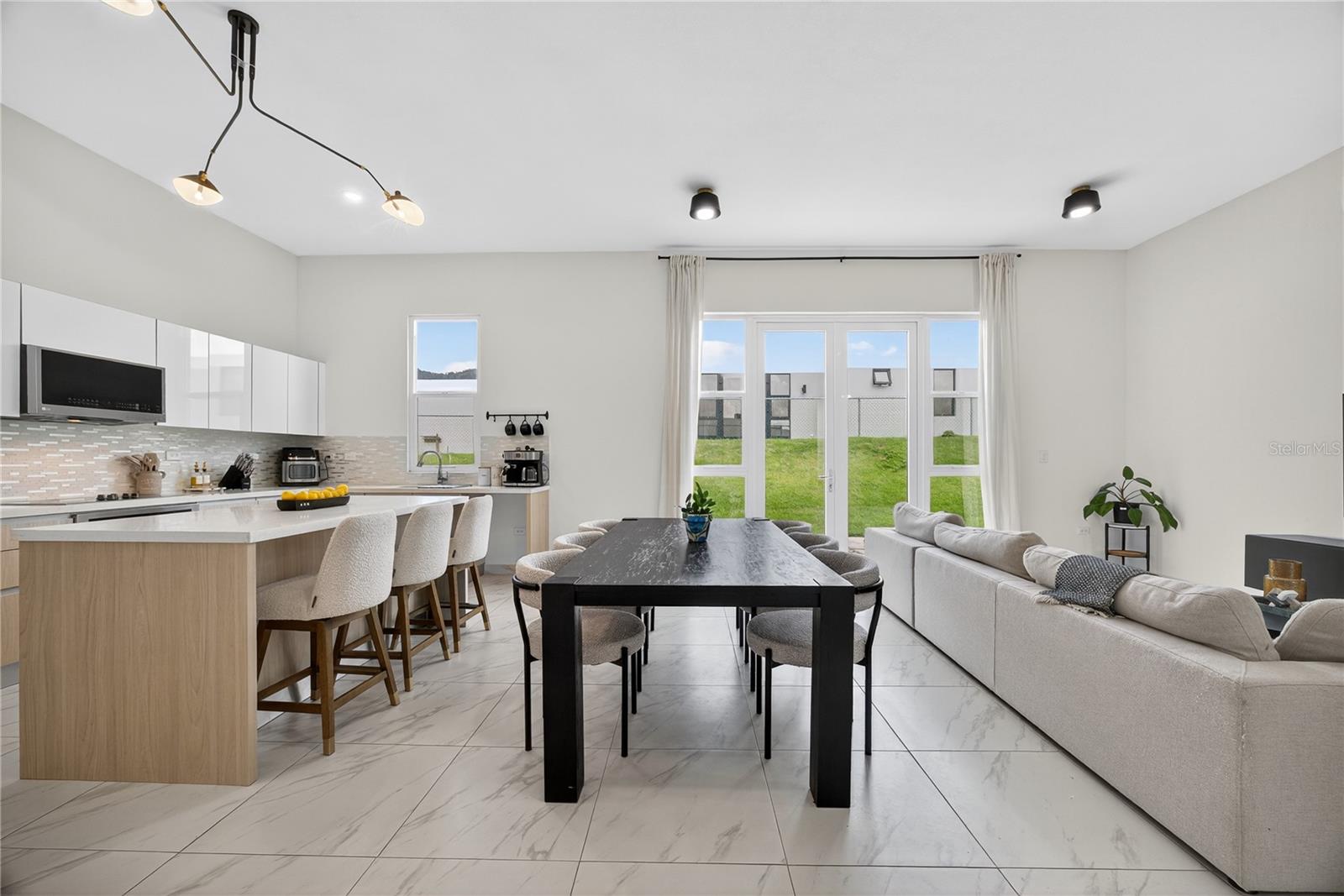 Casas a venda 3 - Jen Dantas 207 URB RIVER TERRACE