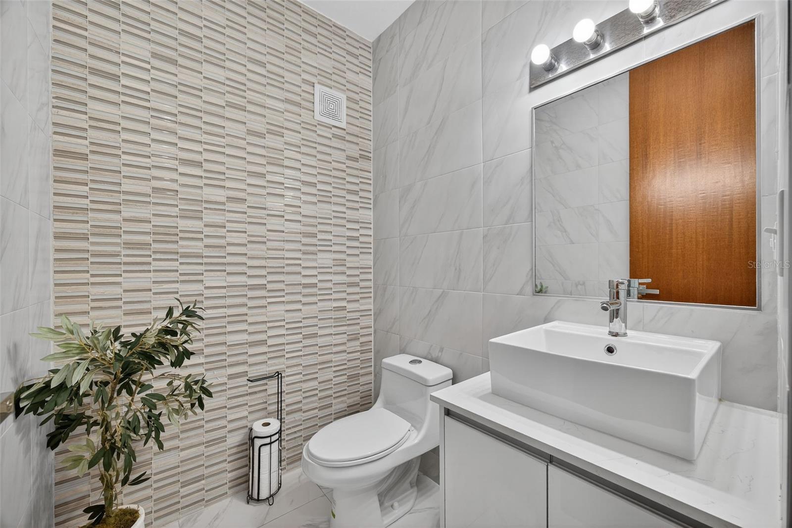 RIVER TERRACE - Residential