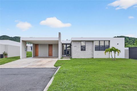 Casas a venda 161 - Jen Dantas 207 URB RIVER TERRACE JUNCOS  00777