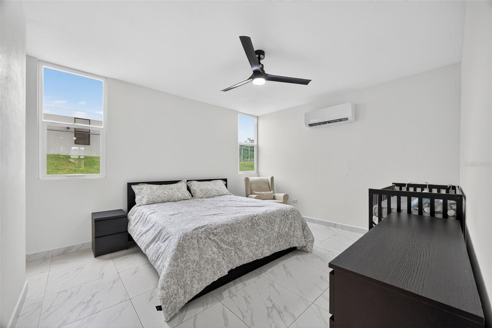 RIVER TERRACE - Residential