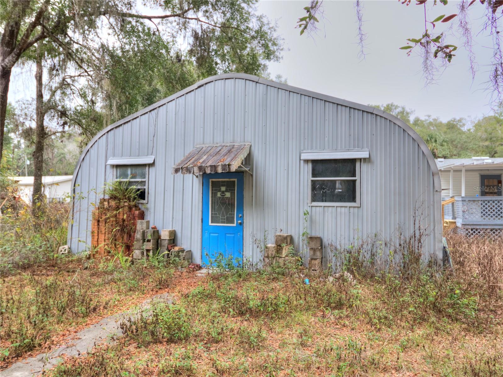 MEADOWBROOK RANCHES 1ST ADD - Residential