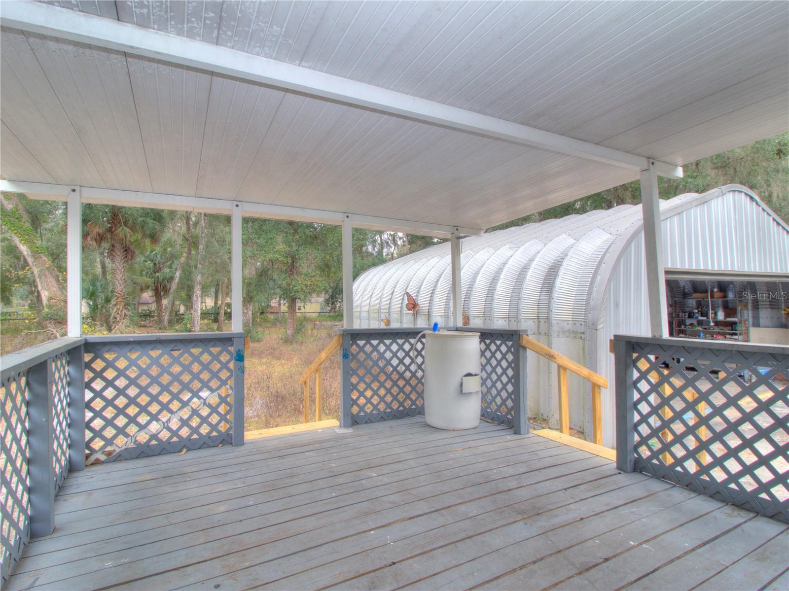 MEADOWBROOK RANCHES 1ST ADD - Residential