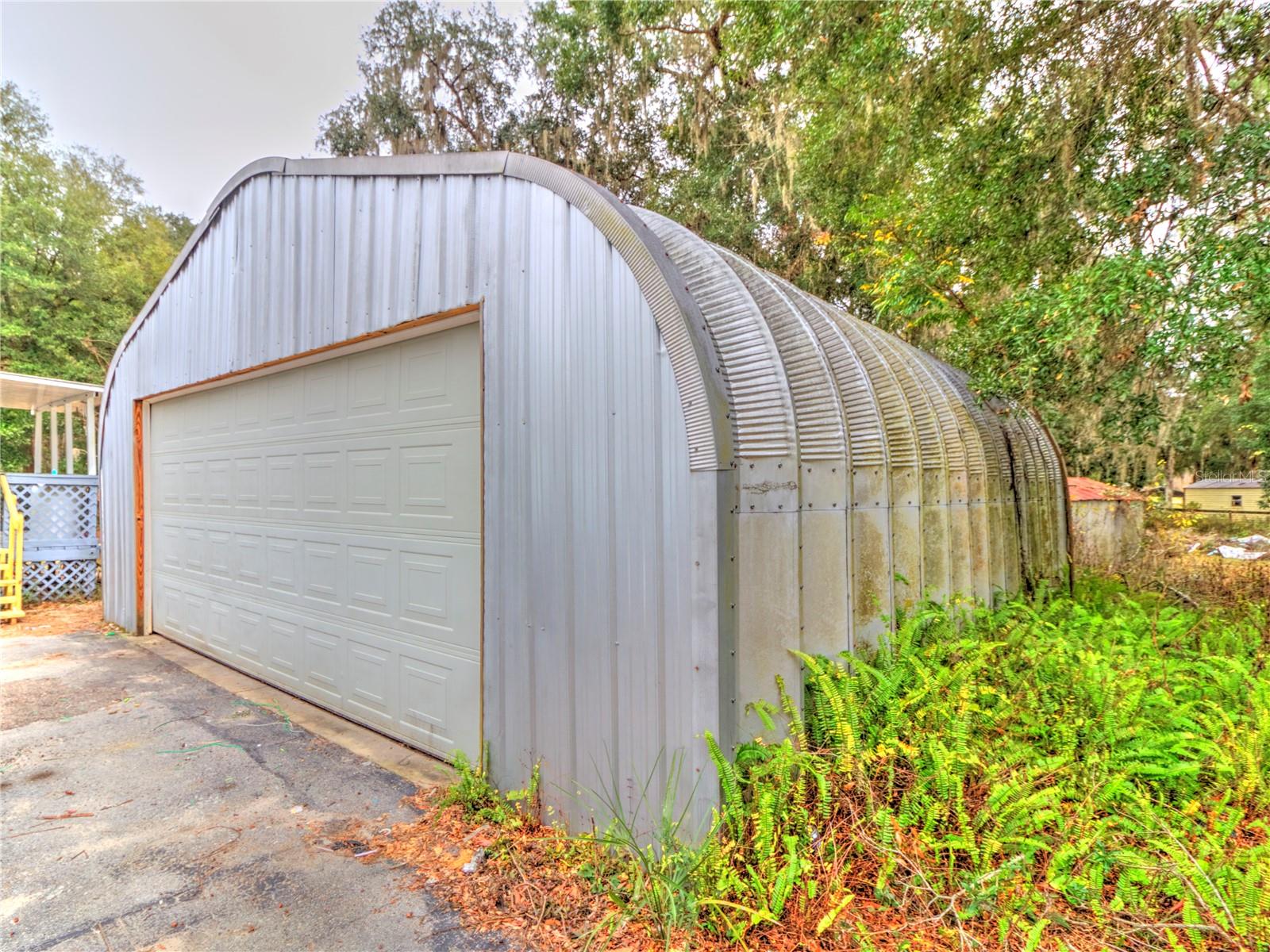 MEADOWBROOK RANCHES 1ST ADD - Residential