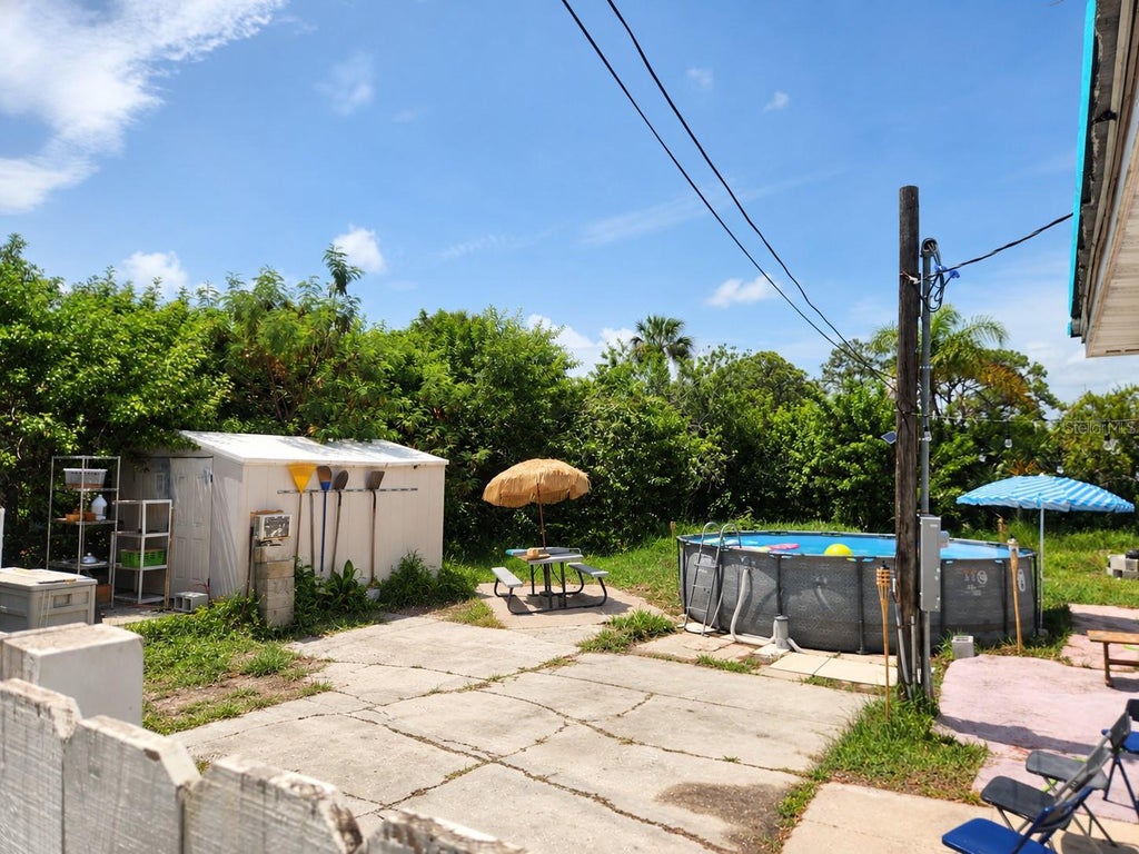 Photo of 6615 Sandra Drive, Port Richey, FL 34668 (MLS # TB8561727)