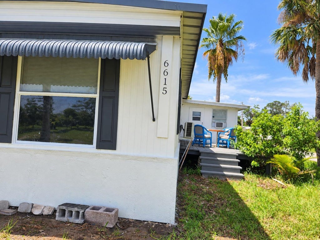 Photo of 6615 Sandra Drive, Port Richey, FL 34668 (MLS # TB8561727)