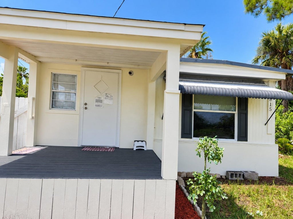Photo of 6615 Sandra Drive, Port Richey, FL 34668 (MLS # TB8561727)