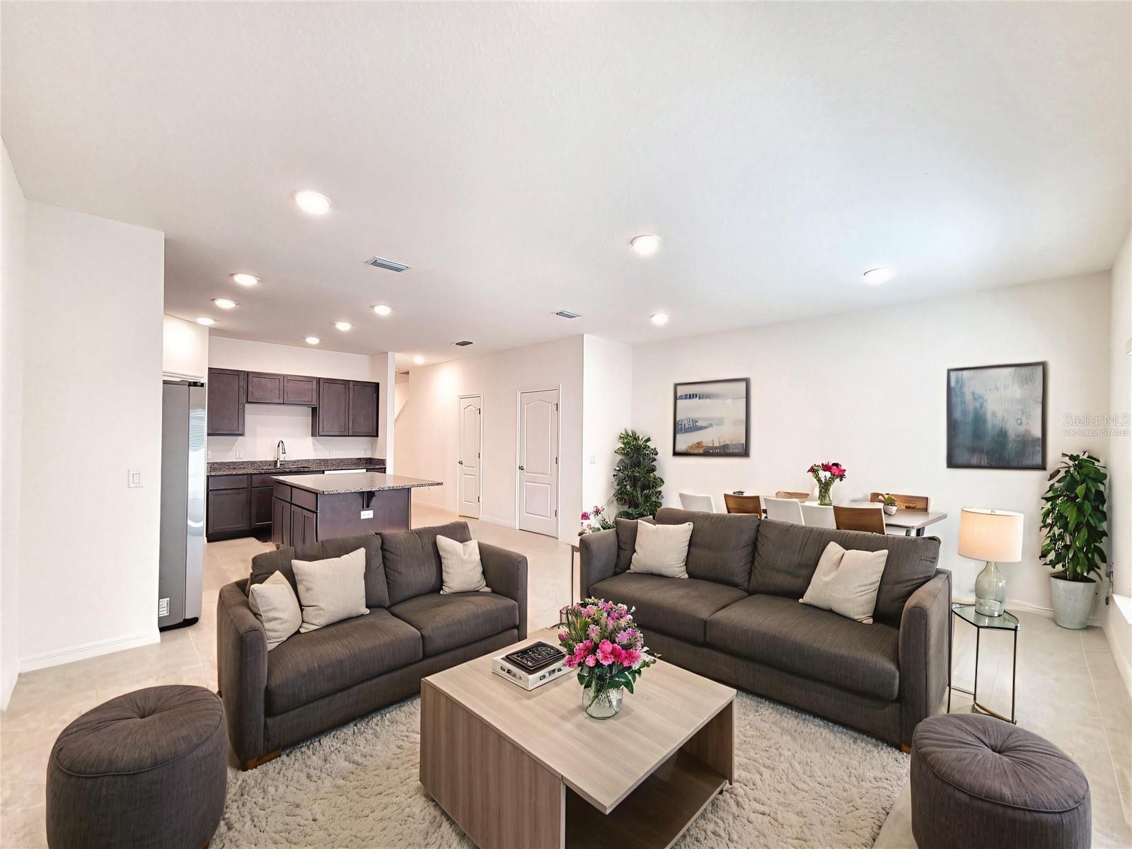 TARA WEST END PH 1 PB 35 PG 58 - Residential