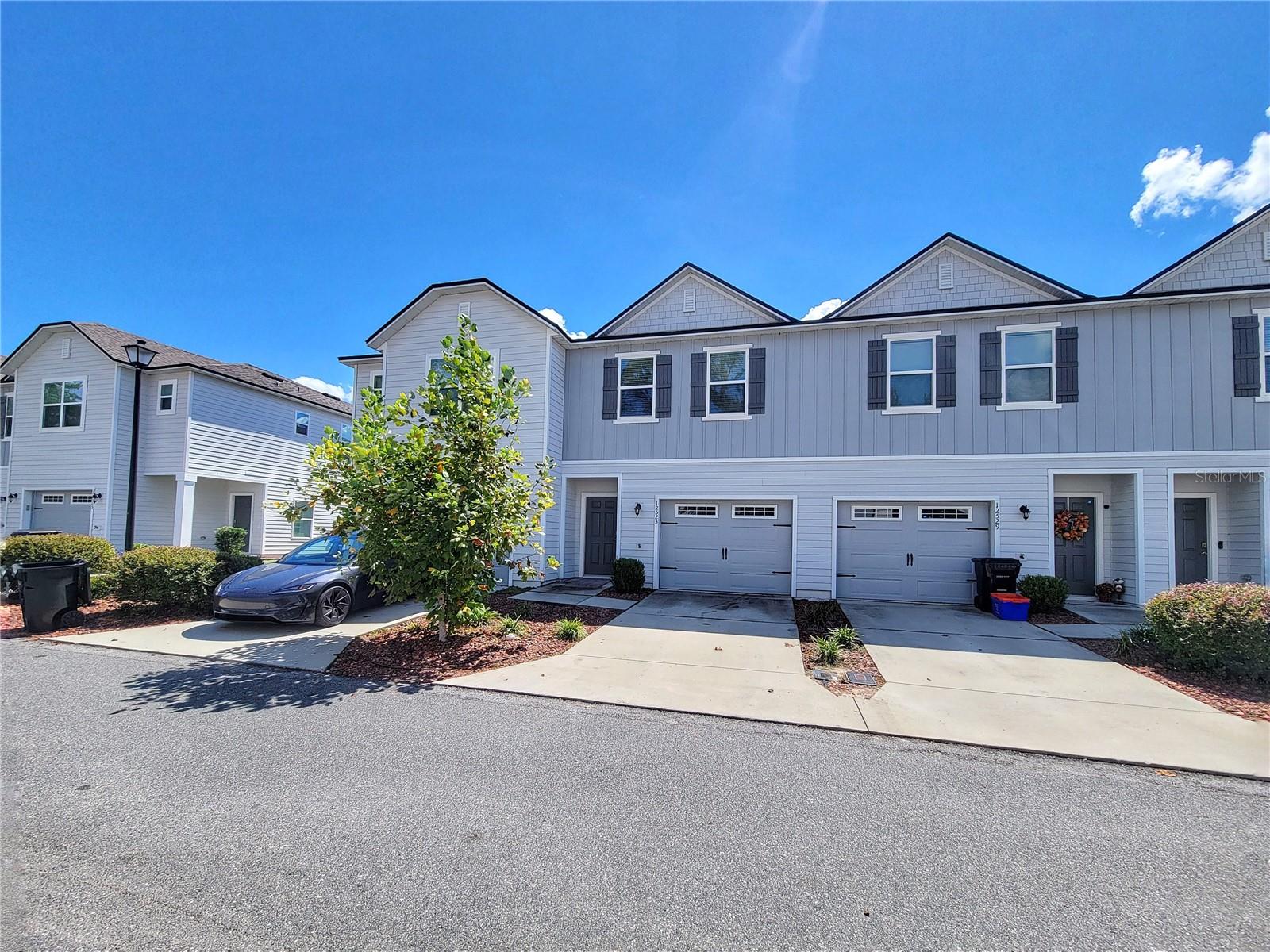 TARA WEST END PH 1 PB 35 PG 58 - Residential