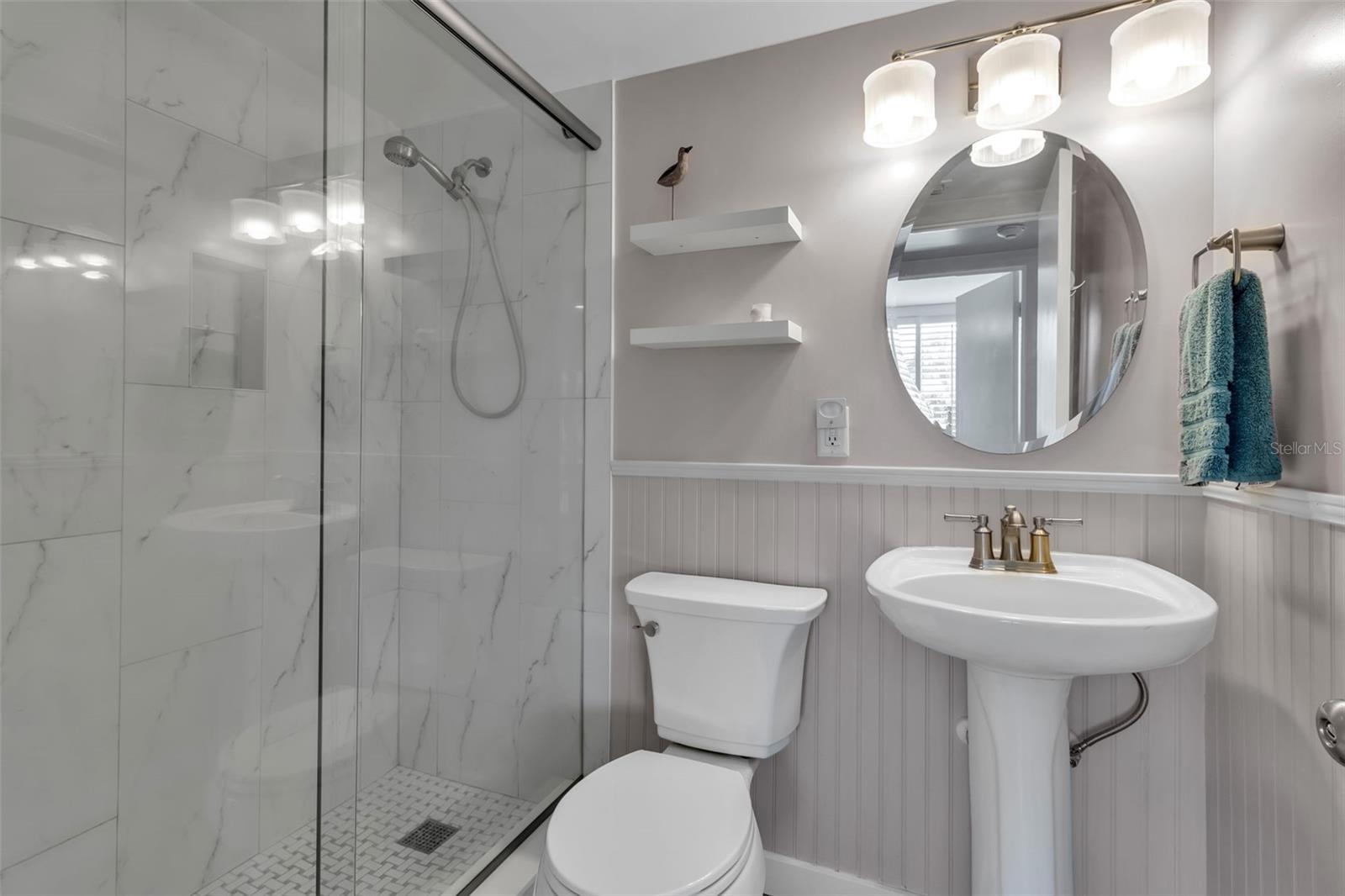 KINGSTON ARMS - Residential