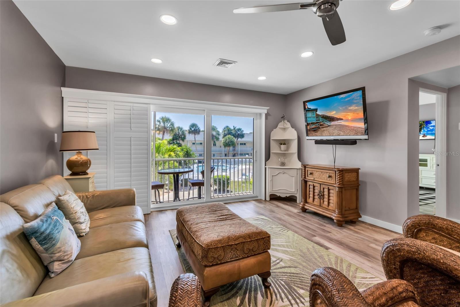 KINGSTON ARMS - Residential