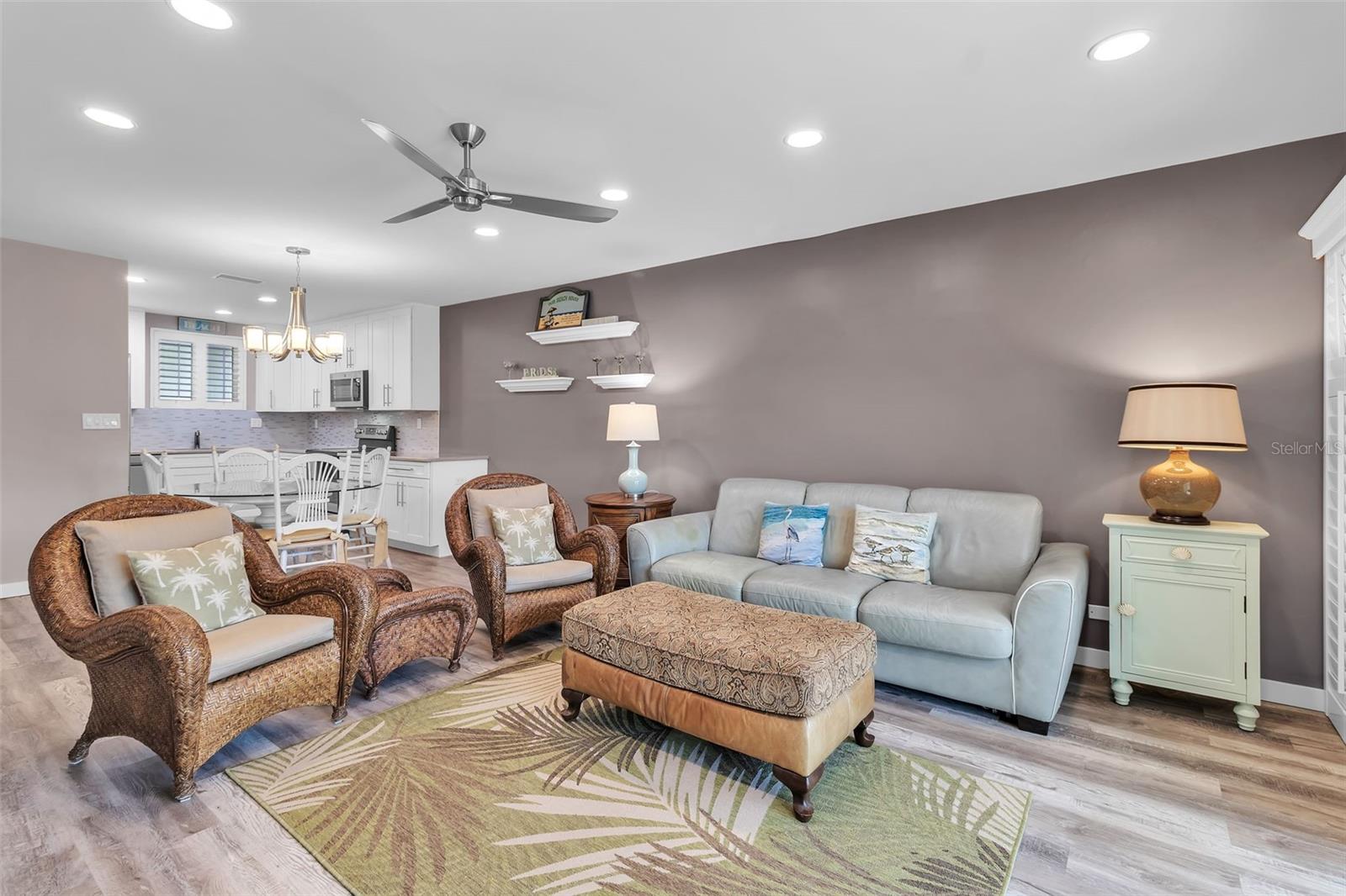 KINGSTON ARMS - Residential