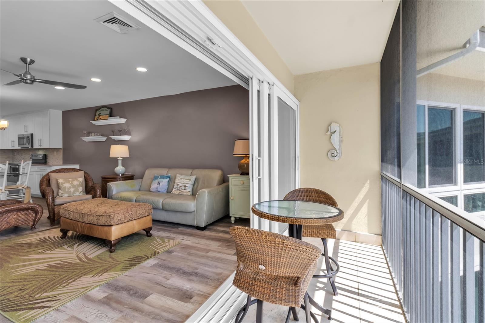 KINGSTON ARMS - Residential