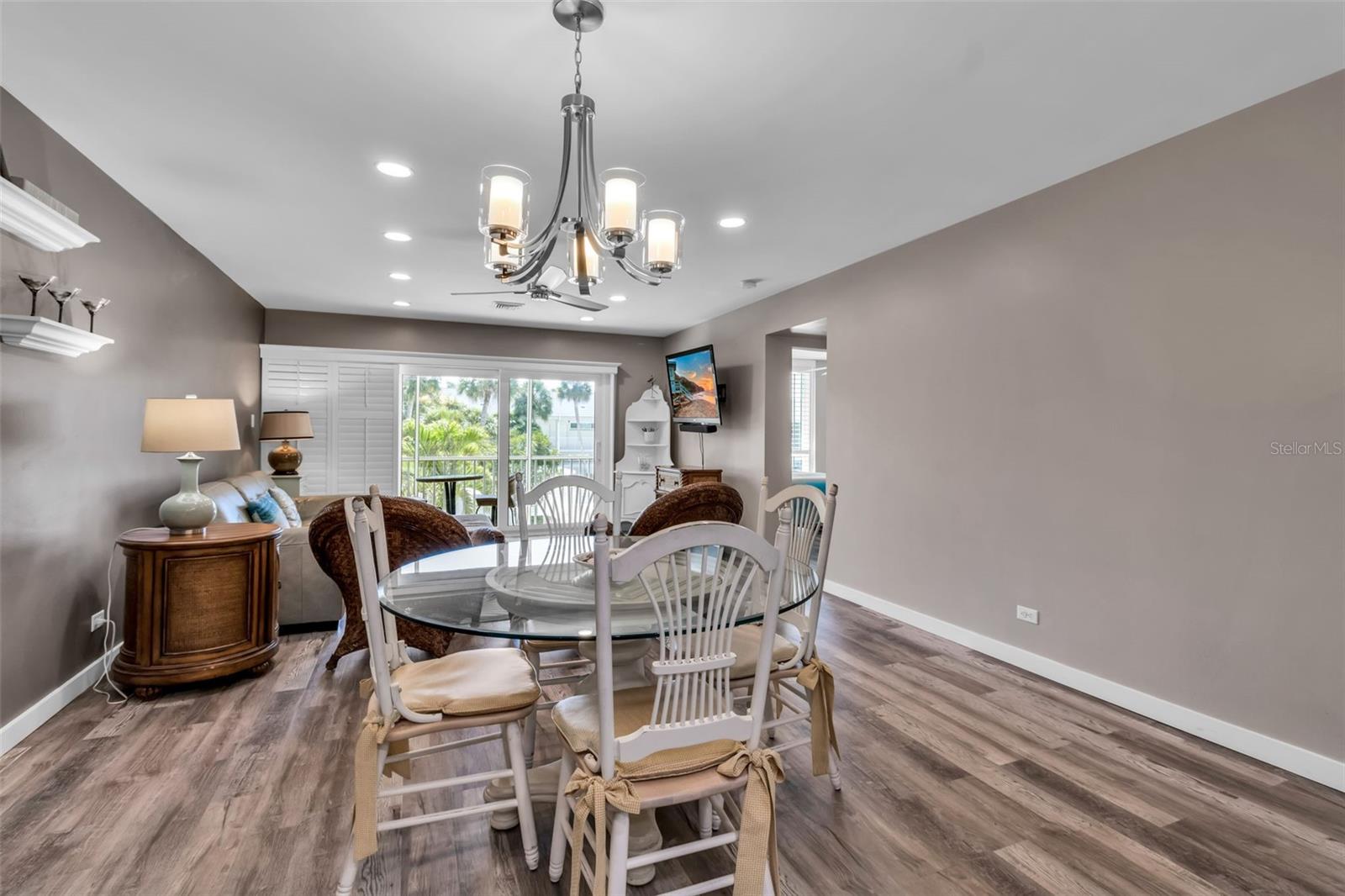 KINGSTON ARMS - Residential