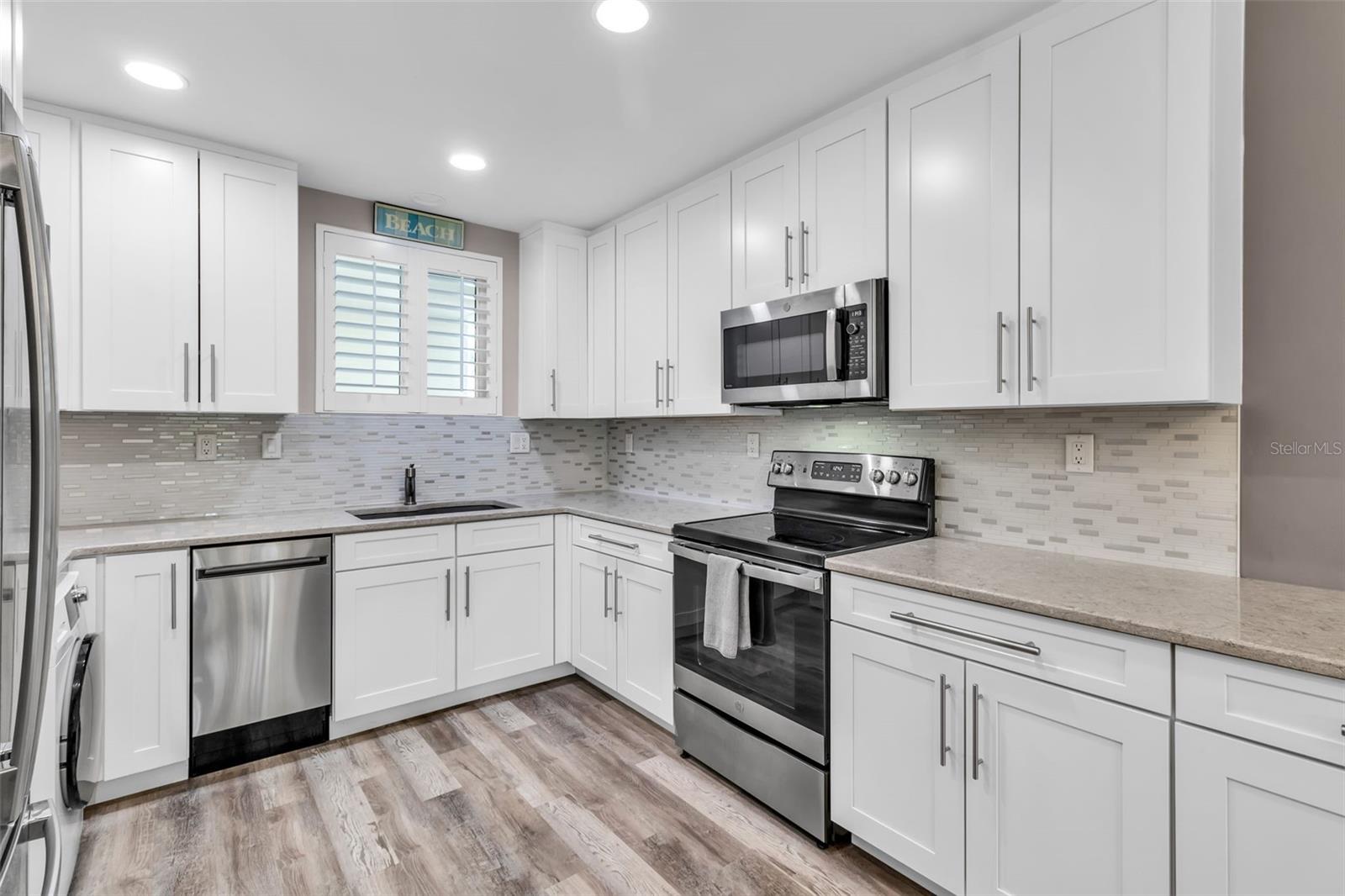 KINGSTON ARMS - Residential