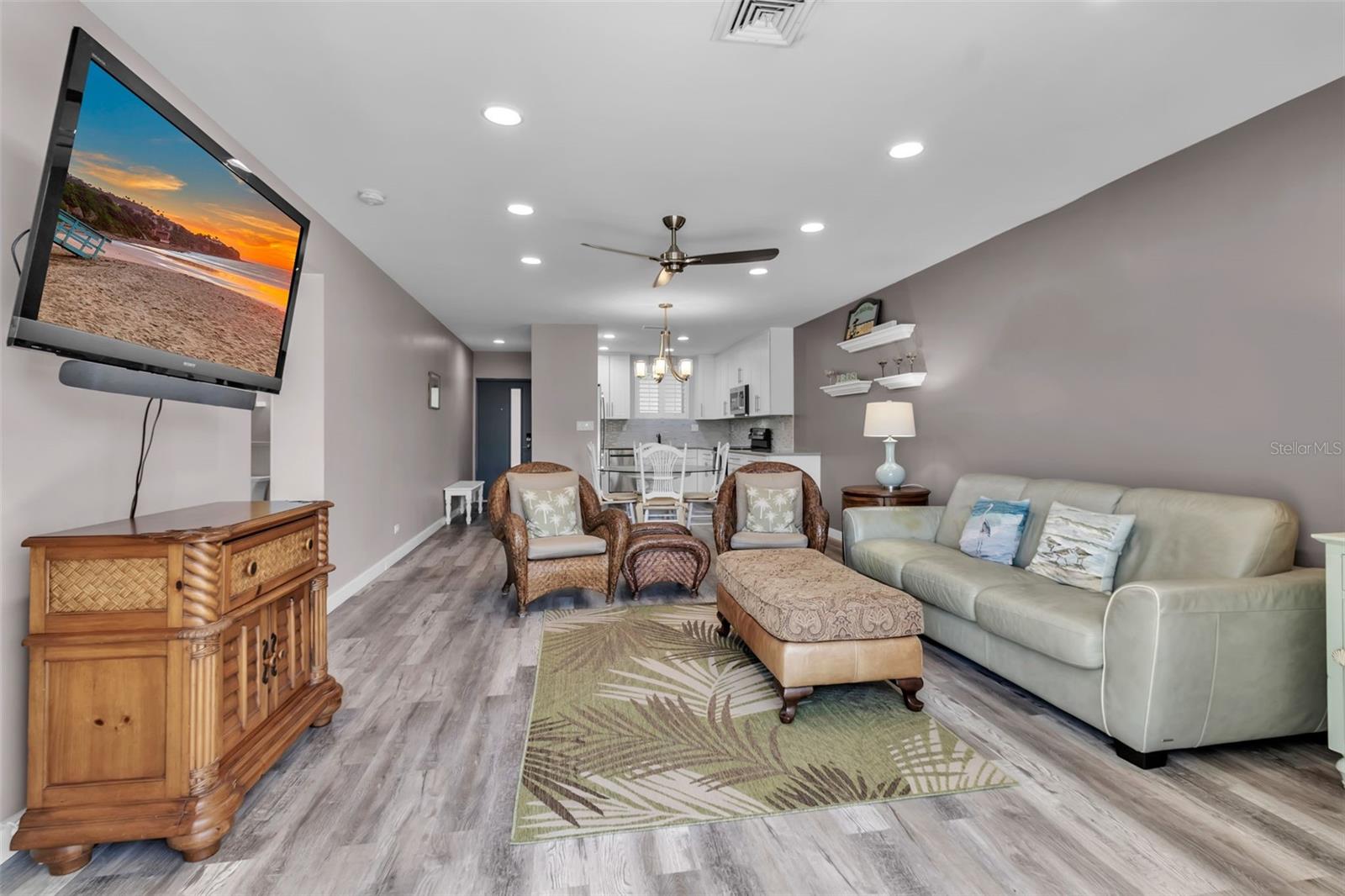 KINGSTON ARMS - Residential