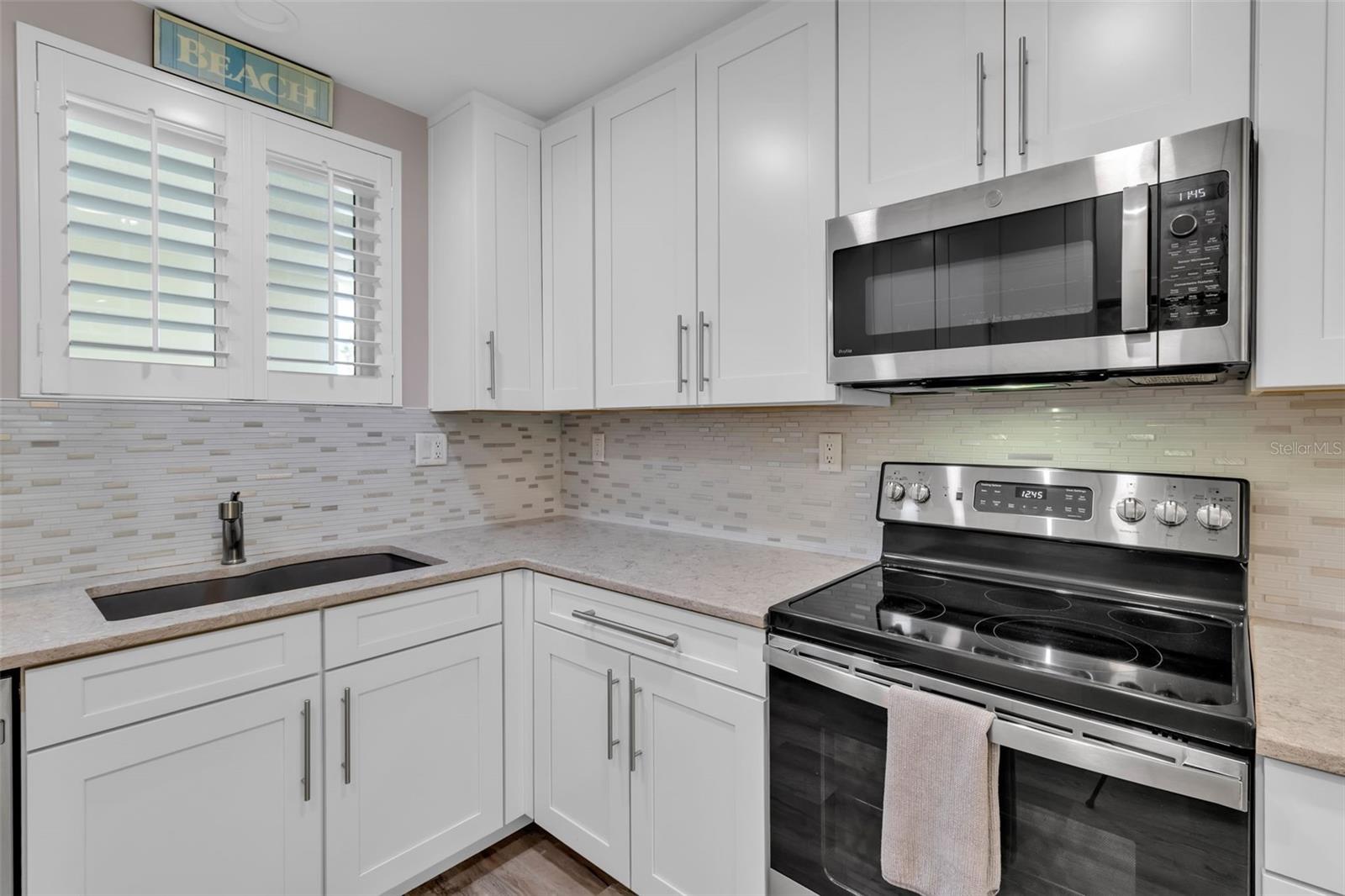 KINGSTON ARMS - Residential