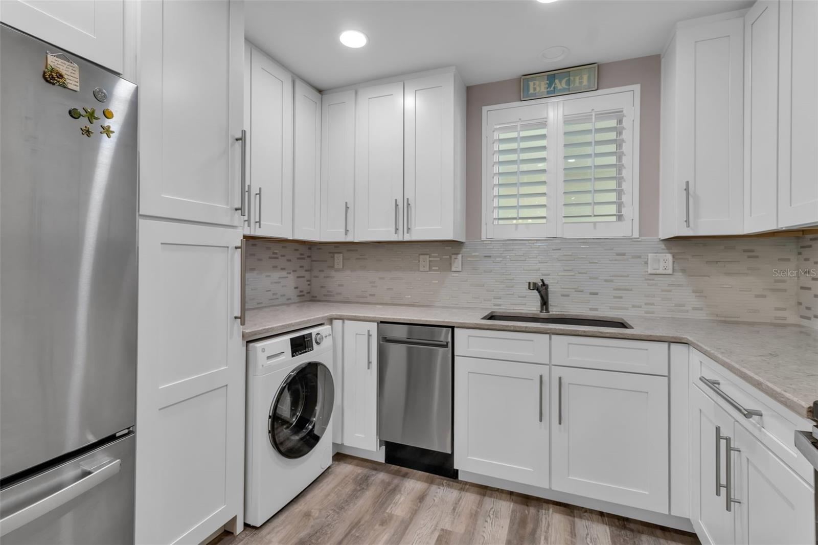 KINGSTON ARMS - Residential