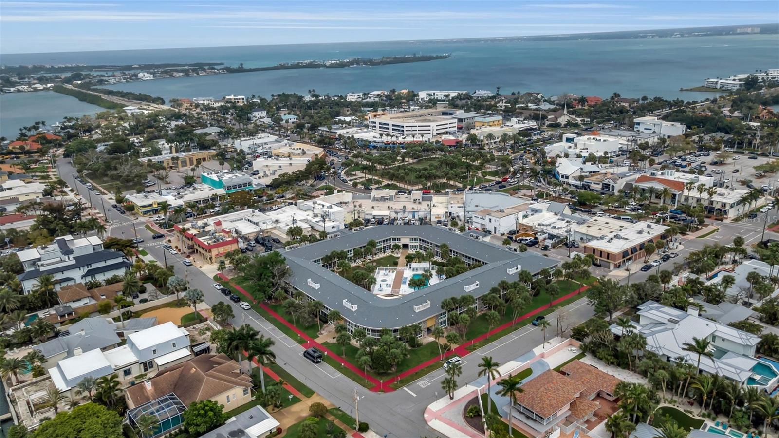 500 S WASHINGTON DRIVE 19B