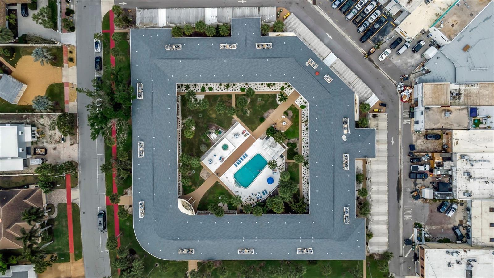 KINGSTON ARMS - Residential