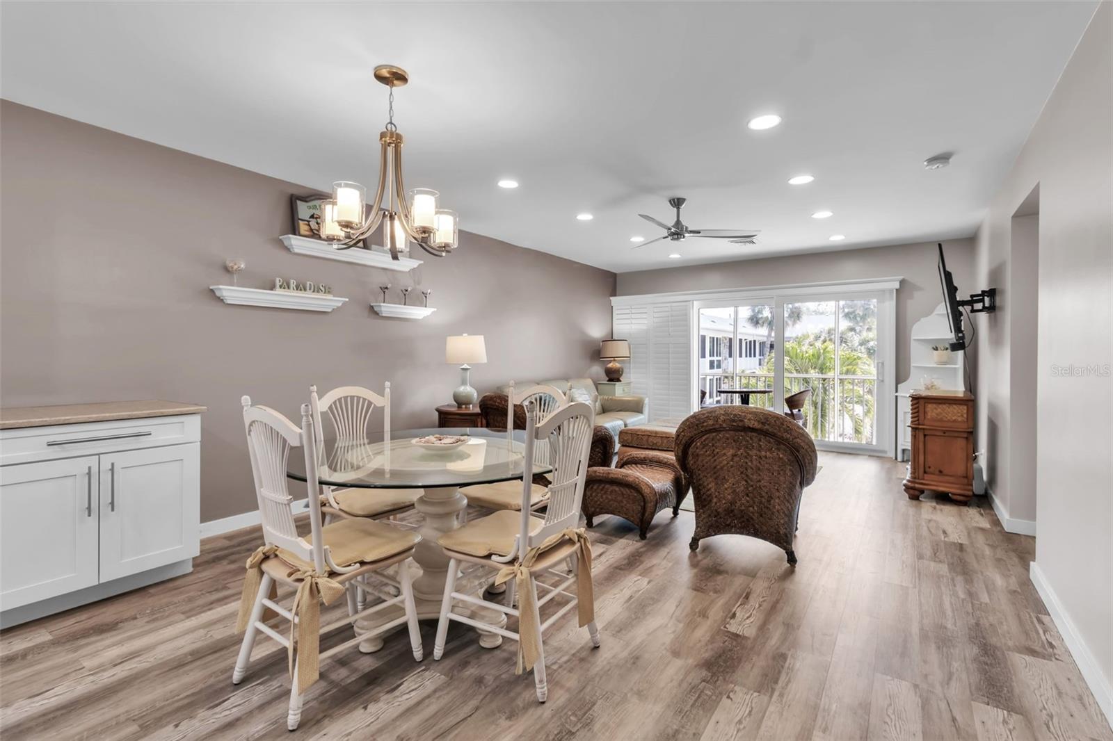 KINGSTON ARMS - Residential