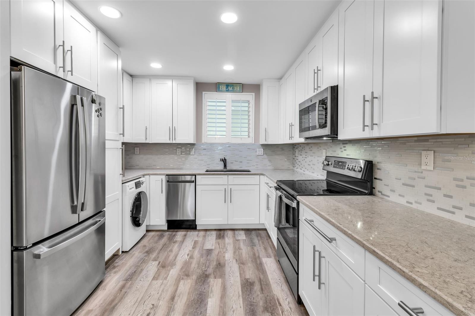 KINGSTON ARMS - Residential